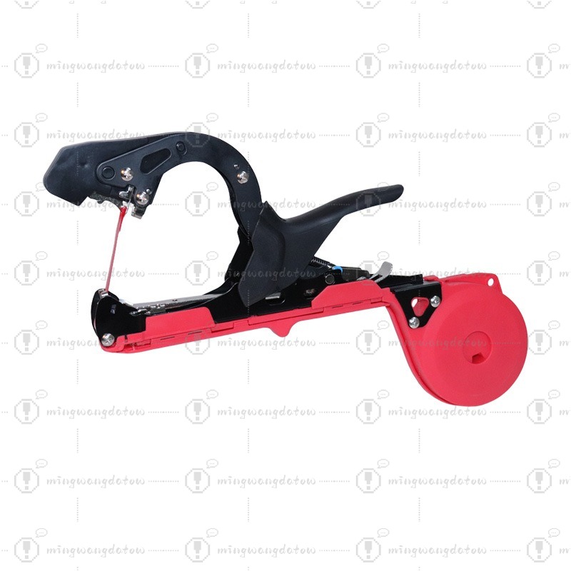 Gardening Tools Essential - Новая портативная машина для подвязки растений