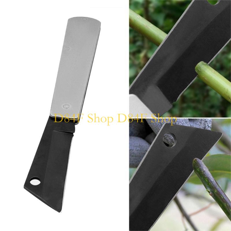 Gardening Tools Essential - D84F Складной нож для прививки, инструменты