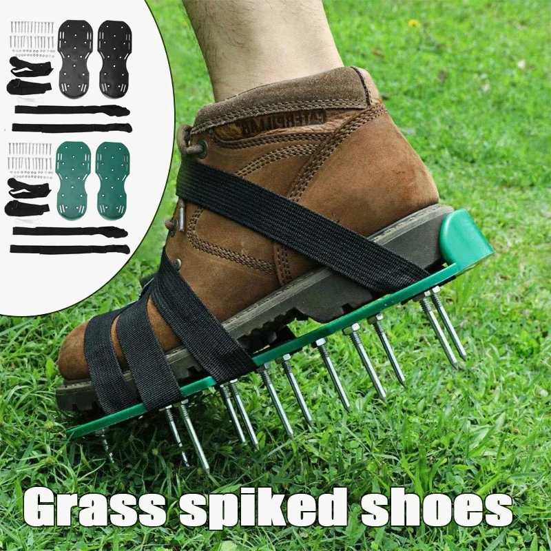 Gardening Tools Revit - D 1 пара садовых сандалий с