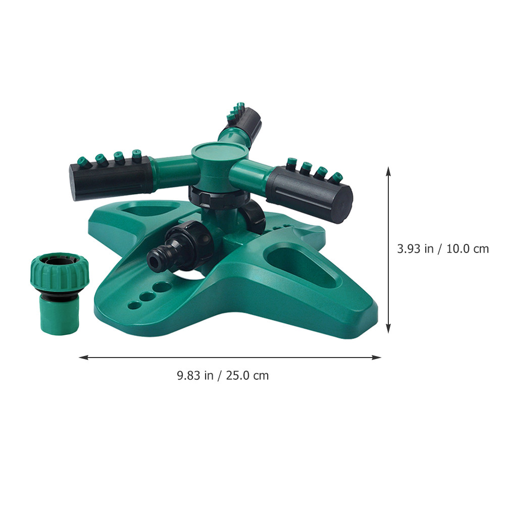 1 шт. Автоматический разбрызги – обзор и цена Gardening Tools Vegetables