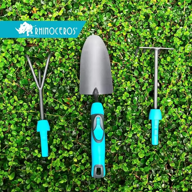 Набор садовых инструментов STL – обзор и цена Spade Digging Fork