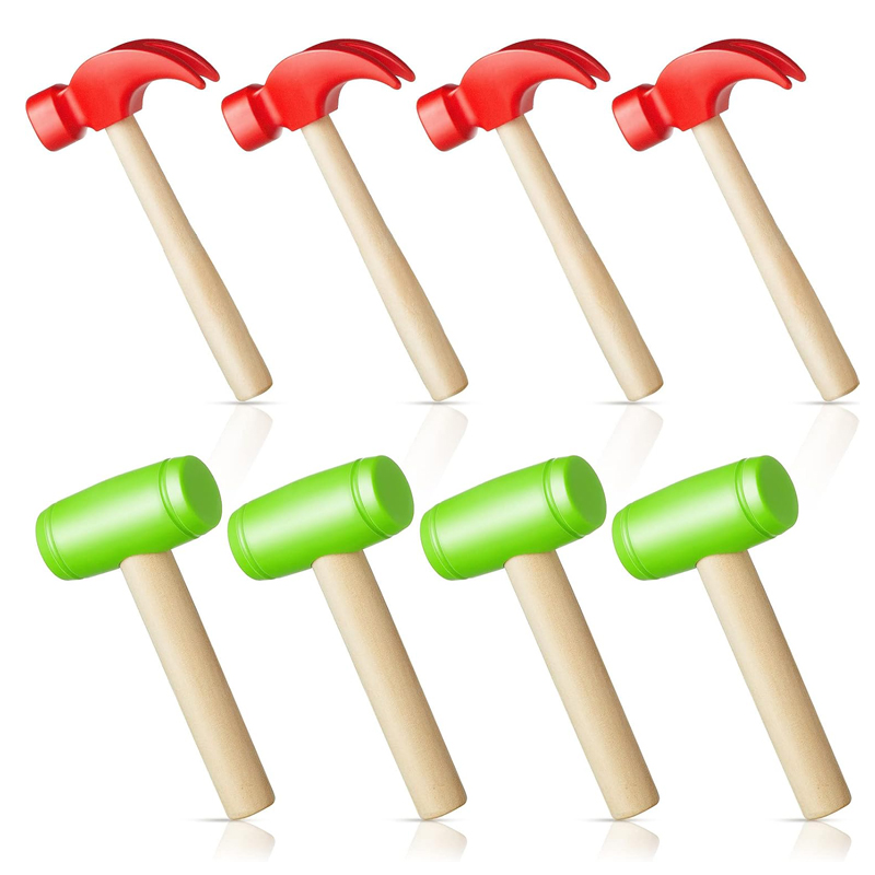 Детский игрушечный молоток-ими – обзор и цена Gardening Tools Girls